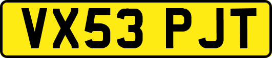 VX53PJT