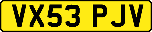 VX53PJV