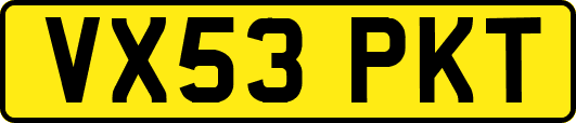 VX53PKT