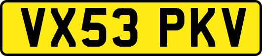 VX53PKV