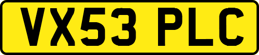 VX53PLC