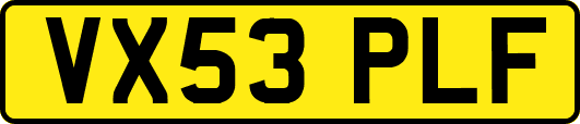 VX53PLF