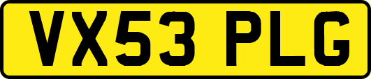 VX53PLG