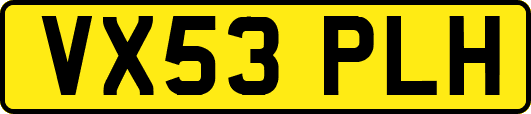 VX53PLH