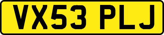 VX53PLJ