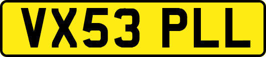 VX53PLL