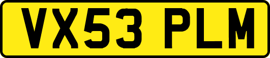 VX53PLM