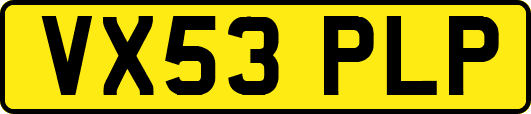 VX53PLP