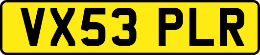 VX53PLR