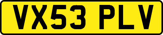 VX53PLV