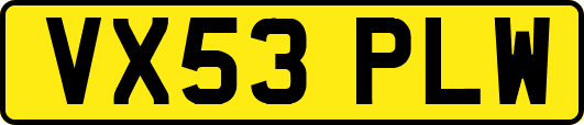 VX53PLW