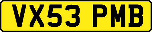 VX53PMB