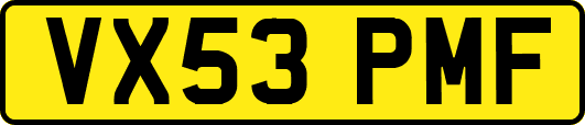 VX53PMF