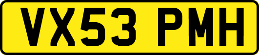 VX53PMH