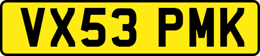 VX53PMK