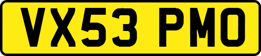 VX53PMO