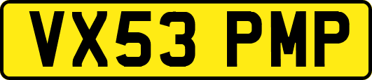 VX53PMP