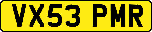 VX53PMR