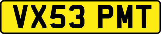 VX53PMT