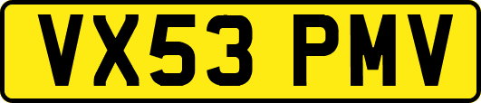 VX53PMV