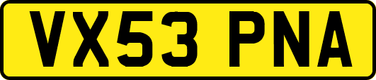 VX53PNA