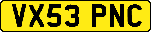 VX53PNC