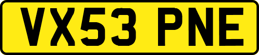 VX53PNE