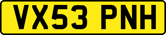 VX53PNH