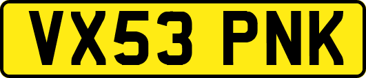 VX53PNK
