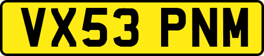 VX53PNM