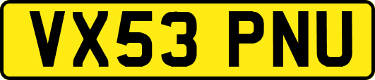VX53PNU