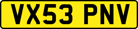 VX53PNV