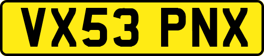 VX53PNX