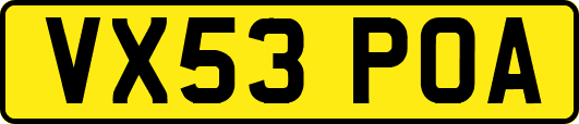 VX53POA