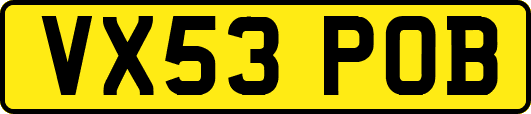 VX53POB