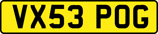 VX53POG