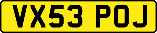 VX53POJ