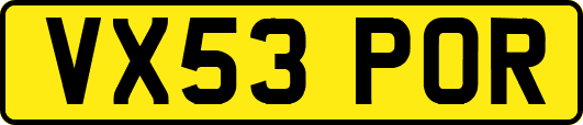 VX53POR