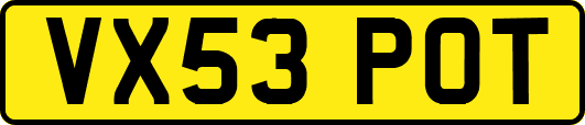 VX53POT