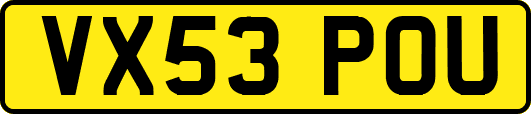 VX53POU