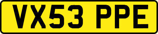VX53PPE