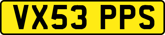 VX53PPS