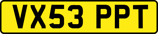 VX53PPT