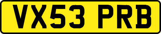 VX53PRB