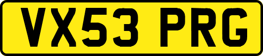 VX53PRG