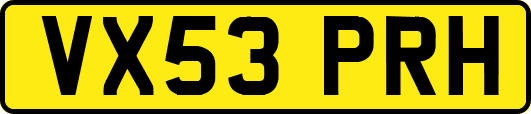 VX53PRH