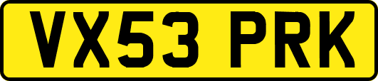 VX53PRK
