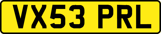 VX53PRL