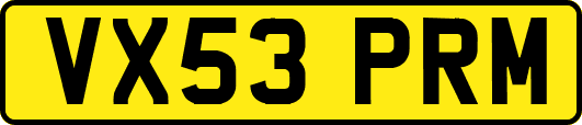 VX53PRM