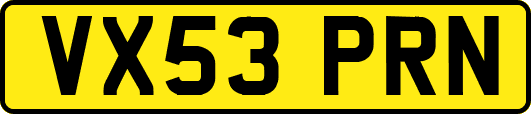 VX53PRN